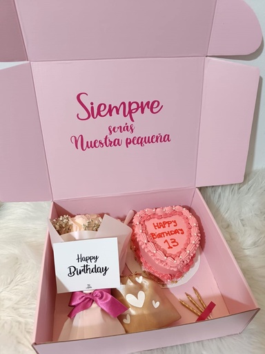 Cute Box 