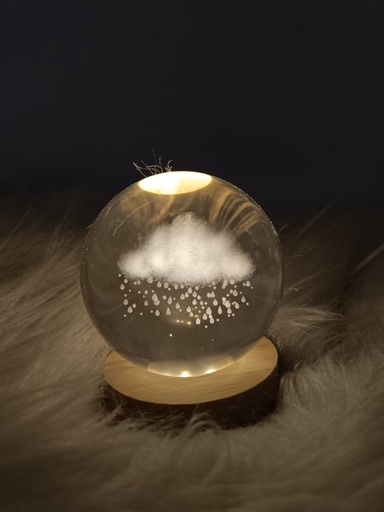 Lampara Nube