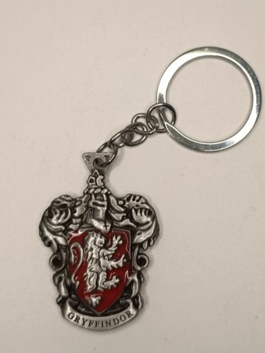 Llavero Gryffindor Harry Potter