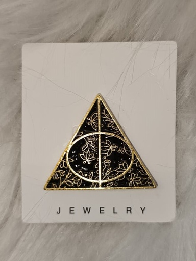 Pin Jewelry
