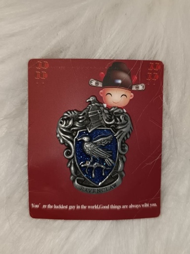 Pin Ravenclaw