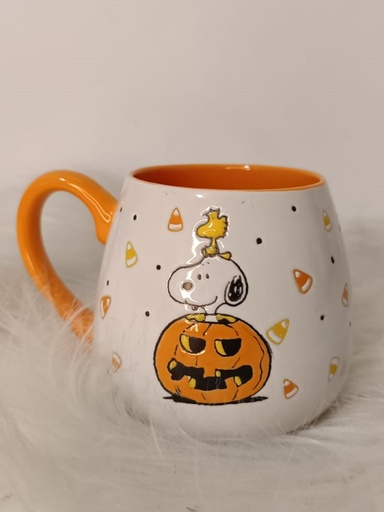 Taza Snoopy