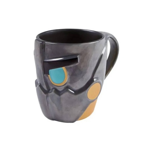 Taza 3D dota