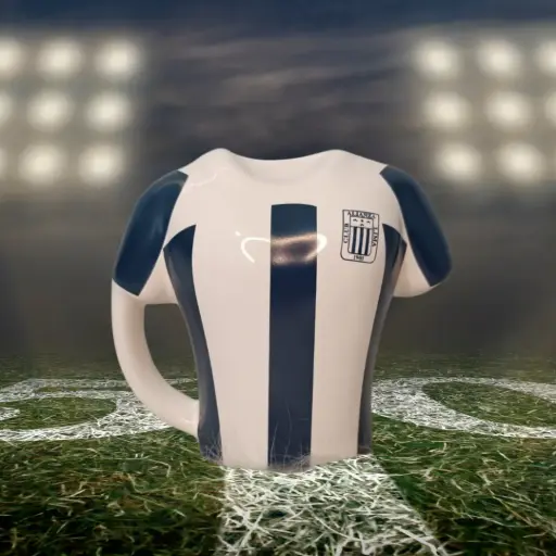 Taza Alianza Lima