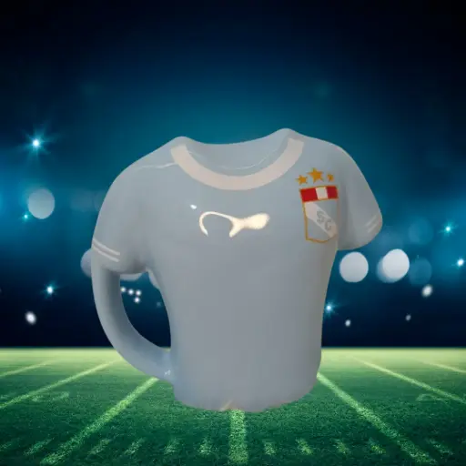 Taza Cristal 