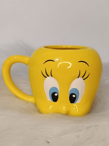 Taza Piolín 