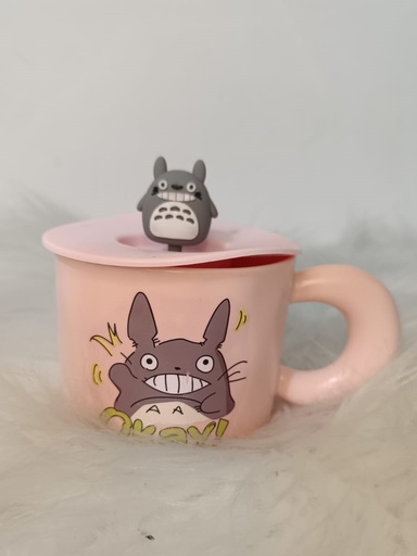 Taza Totoro Kawai