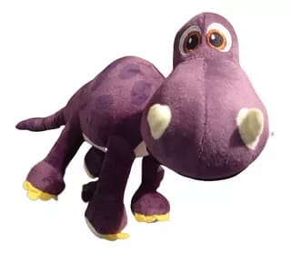 Dinosaurio cuello largo 28cm