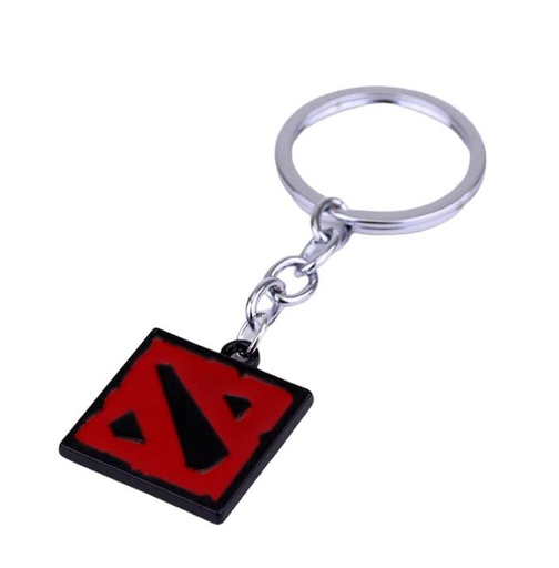 Llavero DOTA