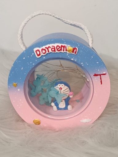Lampara Doraemon