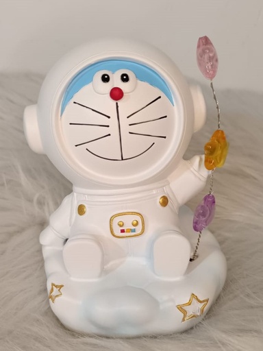 Lampara Doraemon Espacial