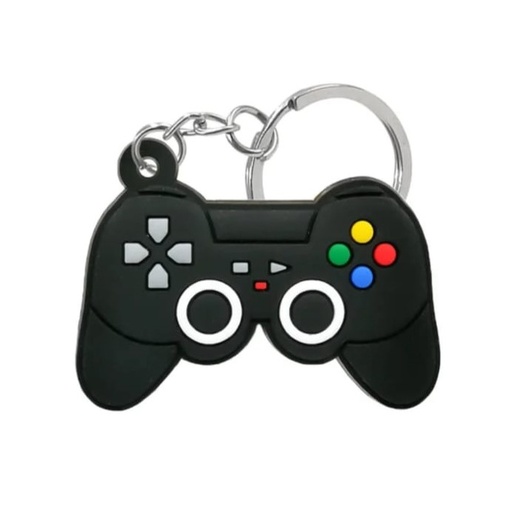 Llavero PlayStation