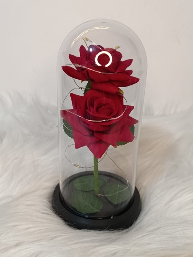 Cúpula Rosa