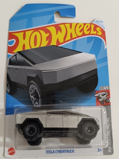 Tesla Cybertruck
