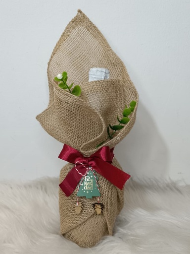 Tabernero Espumante navideño 