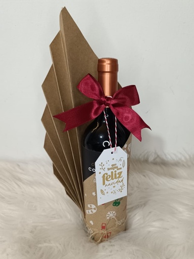 Vino Navideño