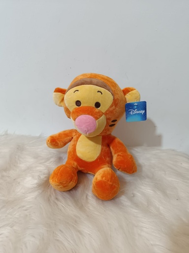 Tiger bebé Original Disney 28cm