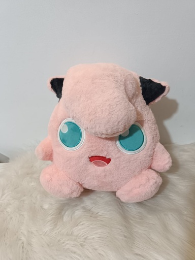 Pokemon jigglypuff 45cm