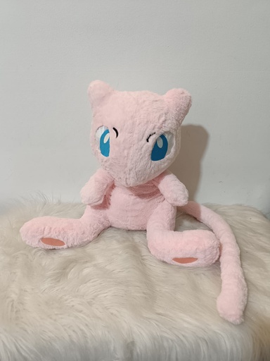 Pokemon New Legendario 45cm
