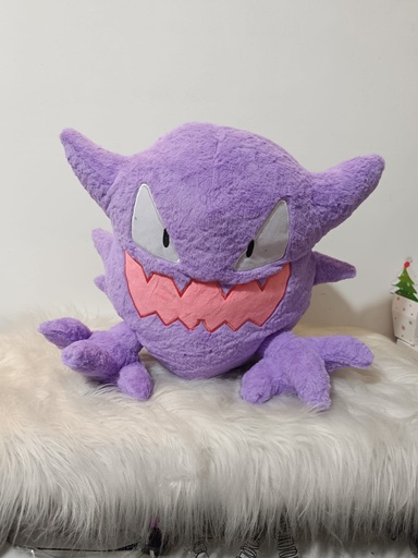 Pokemon Haunter 45cm