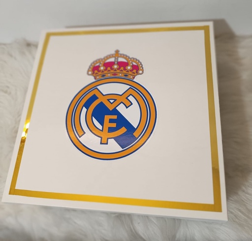Caja Real Madrid