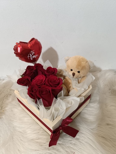 Rose Love 