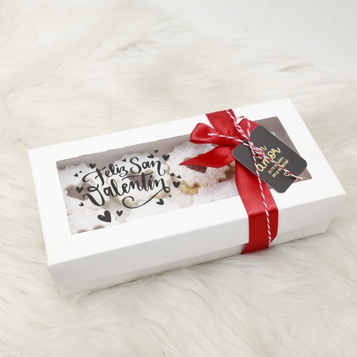 Alfajores de amor