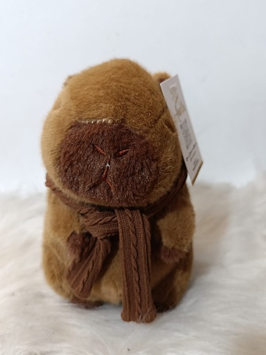 Capybara chalina 21 cm