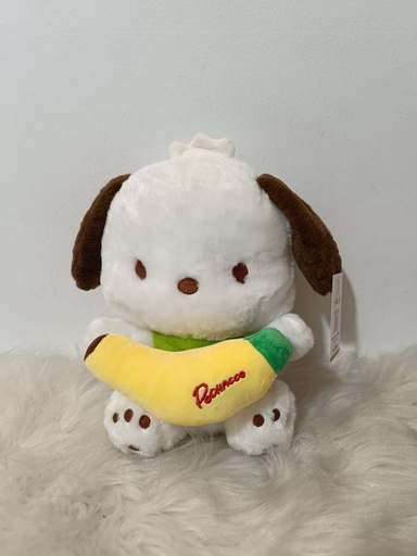 Pochaco banana 32 cm