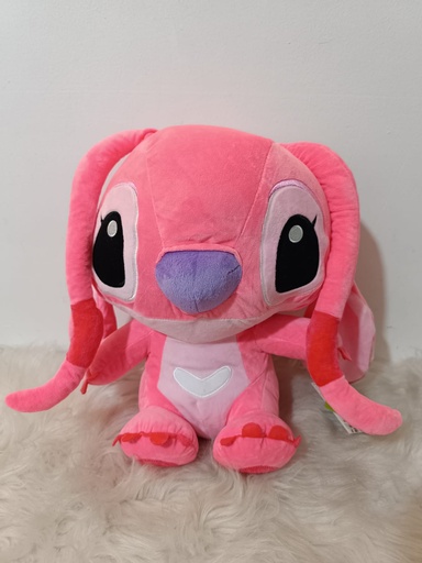 Angela grande Disney original 40 cm