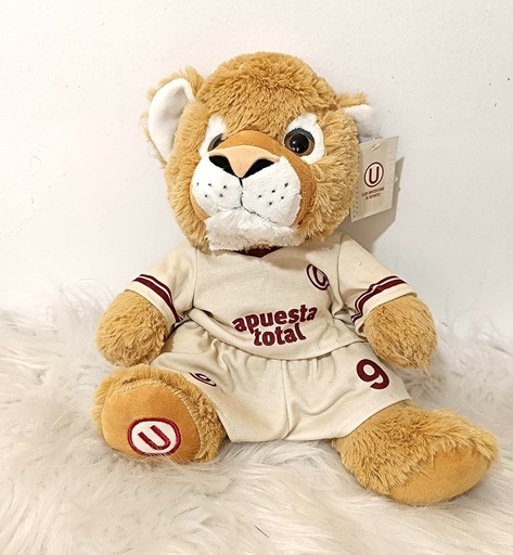 Deportivo original Tigre Universitario