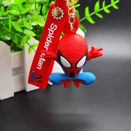 Llavero Spiderman
