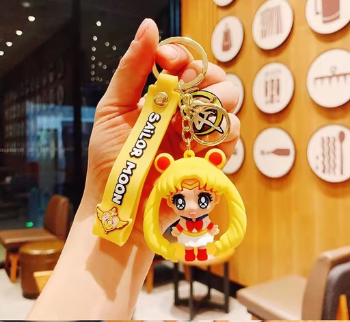 Llavero Sailor Moon