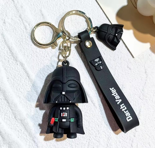 Llavero Darth Vader