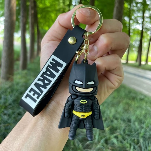 LLavero Batman