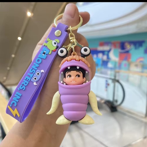Llavero Boo Monster inc