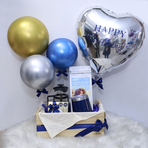 Happy Birthday premium 