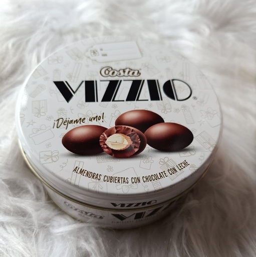 Vizzio lata circular 12 x 182gr