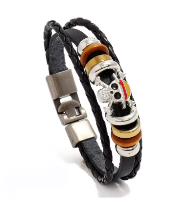Pulsera One Piece