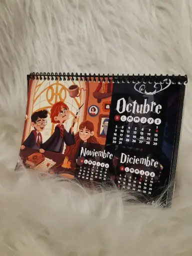 Calendarios Personalizados