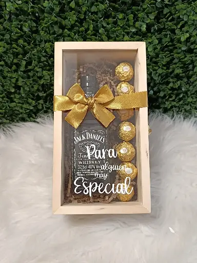Detalle especial 