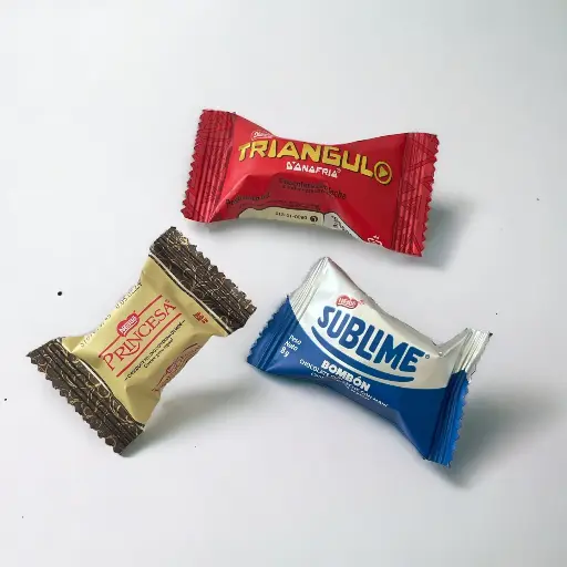 Minis sublime / mini Princesa / mini triángulo