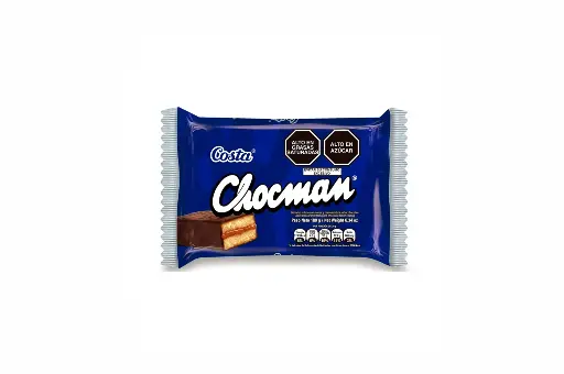 Chocman mini
