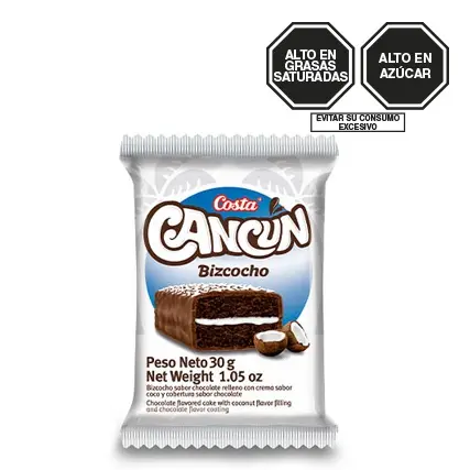 Cancun 30g