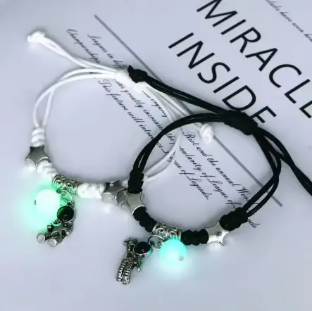 Pulsera dijes Astronauta
