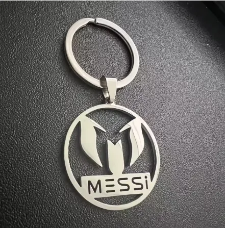 Llavero Messi