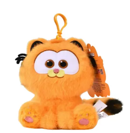 Garfield llavero importado Original