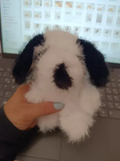Llavero Snoopy