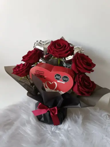 Good Bouquet