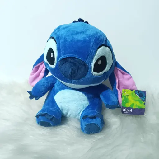 Stitch Original Disney 28cm